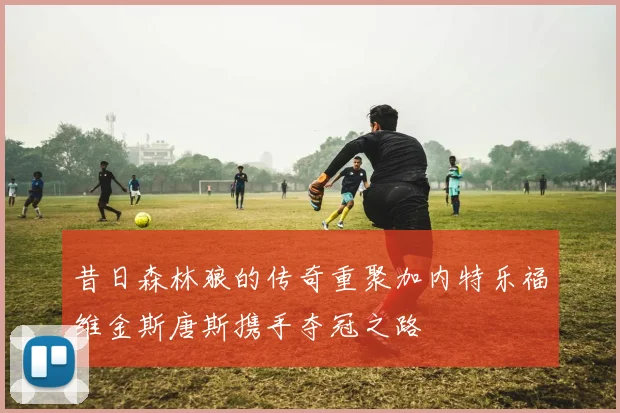 昔日森林狼的传奇重聚加内特乐福维金斯唐斯携手夺冠之路